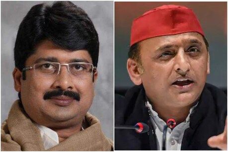 राजा भैया के गढ़ में सपा ने दिखाया दम, जिला पंचायत अध्यक्ष की कुर्सी के लिए होगा कड़ा मुकाबला राजा भैया के गढ़ में सपा ने दिखाया दम, जिला पंचायत अध्यक्ष की कुर्सी के लिए होगा कड़ा मुकाबला