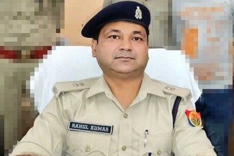 कोरोना ने ली एक और पुलिस अधिकारी की जान, राहुल कुमार का निधन