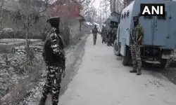 शोपियां में सुरक्षा बलों ने 3 आतंकियों को किया ढेर, 1 ने किया आत्मसमर्पण शोपियां में सुरक्षा बलों ने 3 आतंकियों को किया ढेर, 1 ने किया आत्मसमर्पण