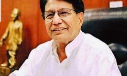 बागपत: रालोद अध्यक्ष अजीत सिंह की कोरोना से निधन गुरुग्राम के अस्पताल में चल रहा था इलाज। 22 अप्रैल को हुए थे कोरोना संक्रमित।