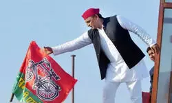 उत्तर प्रदेश पंचायत चुनाव : समाजवादी पार्टी के लिए संजीवनी