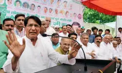 चौधरी अजीत सिंह : एक सच्चा किसान नेता