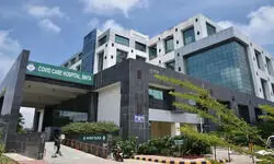 पटना में बिहटा ईएसआईसी कोविड हॉस्पिटल की कमान सेना ने संभाली. पटना में बिहटा ईएसआईसी कोविड हॉस्पिटल की कमान सेना ने संभाली.