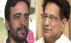 कौन संभालेगा चौधरी अजीत सिंह की विरासत ?