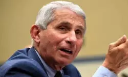 अमेरिका के शीर्ष विशेषज्ञ का दावा, टीकाकरण ही भारत के संकट का इकलौता हल