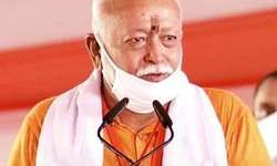 कोरोना महामारी पर संघ प्रमुख मोहन भागवत के विचार