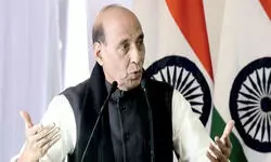 राजनाथ सिंह सोमवार को कोविड रोधी दवा 2डीजी के पहले बैच को करेंगे जारी