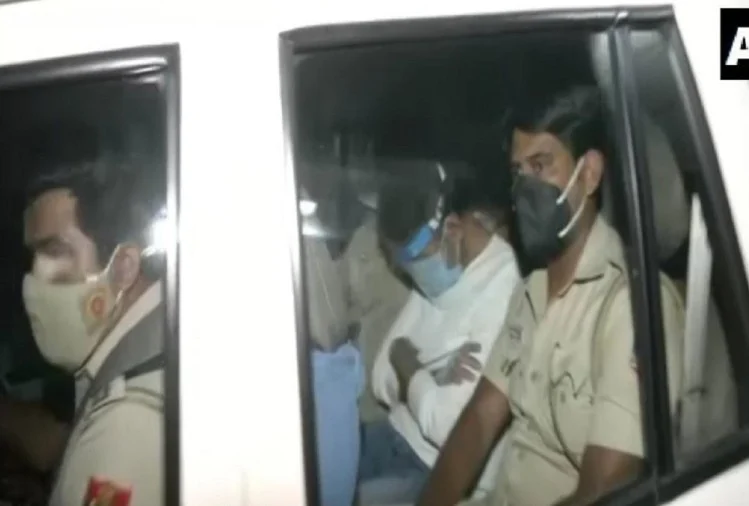 рдСрдХреНрд╕реАрдЬрди рдХрдиреНрд╕рдВрдЯреНрд░реЗрдЯрд░ рдХреА рдХрд╛рд▓рд╛рдмрд╛рдЬрд╛рд░реА рдХрд╛ рдЖрд░реЛрдкреА рдирд╡рдиреАрдд рдХрд╛рд▓рд░рд╛ рдЧрд┐рд░рдлреНрддрд╛рд░ рдСрдХреНрд╕реАрдЬрди рдХрдиреНрд╕рдВрдЯреНрд░реЗрдЯрд░ рдХреА рдХрд╛рд▓рд╛рдмрд╛рдЬрд╛рд░реА рдХрд╛ рдЖрд░реЛрдкреА рдирд╡рдиреАрдд рдХрд╛рд▓рд░рд╛ рдЧрд┐рд░рдлреНрддрд╛рд░