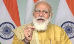 अधिकारियों से PM मोदी बोले, आपको फ्री हैंड है, संक्रमण कम करने के लिए जो करना पड़े, करें