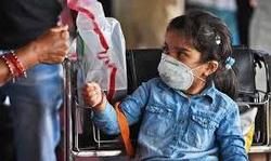 संक्रमित बच्चे और उनका होम आइसोलेशन