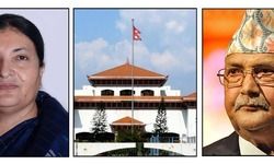 शह-मात के खेल में जीता नेपाली संविधान