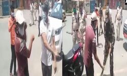 थप्पड़बाज कलेक्टर पर गिरी गाज, भूपेश बघेल ने तत्काल प्रभाव से हटाया थप्पड़बाज कलेक्टर पर गिरी गाज, भूपेश बघेल ने तत्काल प्रभाव से हटाया