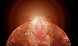 मंगल ग्रह का कर्क राशि में प्रवेश, किन राशि वालों को होगा फायदा : निधि मिश्रा ज्योतिषाचार्य