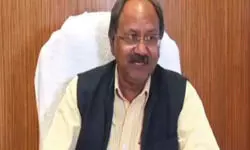 भाजपा नेता बोले : महंगाई है तो खाना-पीना और पेट्रोल भरवाना छोड़ दो..कम हो जाएगी