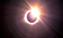 साल का पहला सूर्य ग्रहण आज, जानें तिथि, समय, सूतक काल