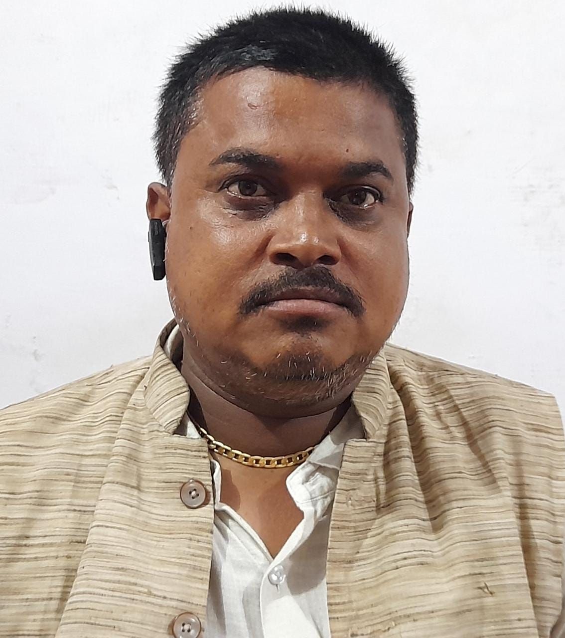 झारखंड की स्वास्थ्य मंत्री बन्ना द्वारा नाई समाज को नउवा कहने से नाई समाज हुवा आक्रोशित