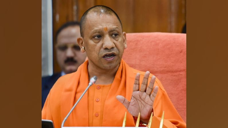 प्रदेश के 38 जिलों में कोरोना के नए मामले नहीं, यूपी के माइक्रो मैनेजमेंट से थमी कोरोना की रफ्तार प्रदेश के 38 जिलों में कोरोना के नए मामले नहीं, यूपी के माइक्रो मैनेजमेंट से थमी कोरोना की रफ्तार