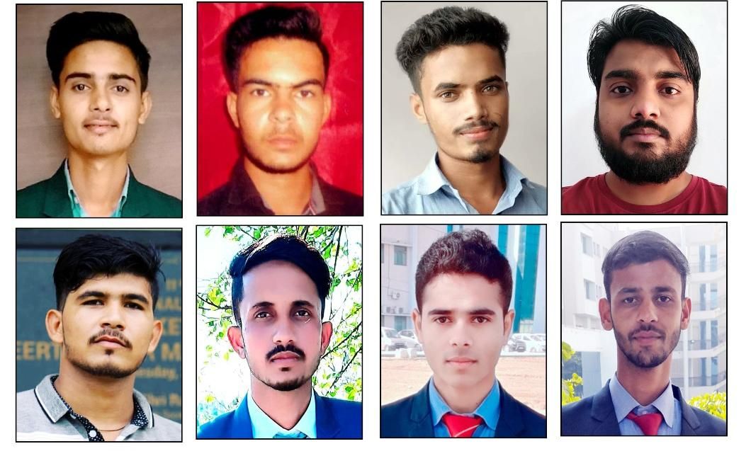 टीएमयू पॉली के यूपी, पंजाब, बिहार, उत्तराखंड, हिमाचल के 55 को जॉब टीएमयू पॉली के यूपी, पंजाब, बिहार, उत्तराखंड, हिमाचल के 55 को जॉब