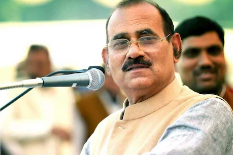 बाहुबली विधायक विजय मिश्रा को इलाहाबाद हाईकोर्ट का जमानत देने से इनकार बाहुबली विधायक विजय मिश्रा को इलाहाबाद हाईकोर्ट का जमानत देने से इनकार