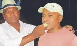 कभी सड़क किनारे अंडे बेचता था वीरेंद्र, BPSC पास कर अब बना बिहार का बड़ा अफसर कभी सड़क किनारे अंडे बेचता था वीरेंद्र, BPSC पास कर अब बना बिहार का बड़ा अफसर