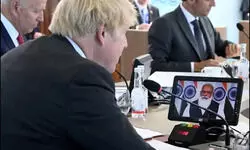 जी-7 समिट में PM नरेंद्र मोदी ने वन अर्थ वन हेल्थ का दिया मंत्र जी-7 समिट में PM नरेंद्र मोदी ने वन अर्थ वन हेल्थ का दिया मंत्र