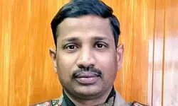 गलवां घाटी झड़प: शहीद संतोष बाबू ने आखिरी सांस तक दुश्मन के हमले का किया था विरोध गलवां घाटी झड़प: शहीद संतोष बाबू ने आखिरी सांस तक दुश्मन के हमले का किया था विरोध