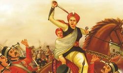 पुण्यतिथि विशेष : 1857 की क्रांति की महानायिका वीरांगना रानी लक्ष्मीबाई