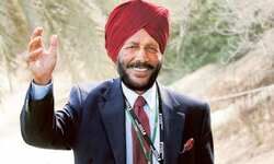 मां भारती की आंखों के तारा... फ्लाइंग सिख मां भारती की आंखों के तारा... फ्लाइंग सिख