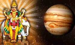 बृहस्पति का वक्री होना हर राशि वाले जातक को प्रभावित करेगा, जानिये आपकी राशि पर क्या प्रभाव डालेगा बृहस्पति का वक्री होना हर राशि वाले जातक को प्रभावित करेगा, जानिये आपकी राशि पर क्या प्रभाव डालेगा
