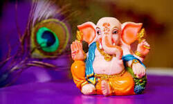 आज गणेश चतुर्थी, महत्व, पूजन विधि, व्रत कथा आज गणेश चतुर्थी, महत्व, पूजन विधि, व्रत कथा
