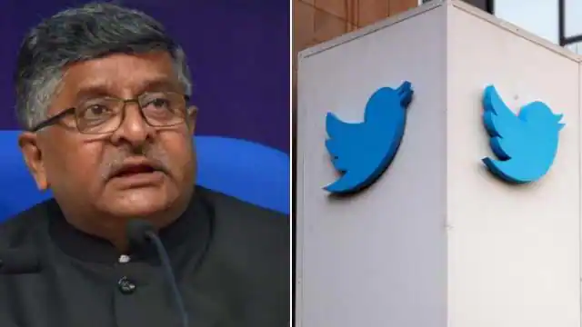 ट्विटर ने नेताओं की प्रोफाइल बंद करने पर साधी चुप्पी, 48 घंटे बाद भी संसदीय समिति को नहीं दिया जवाब