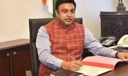 समाजवादी पार्टी UP में फैलाना चाहती है ग्रीन वायरस, नहीं होगी सफलः जफर इस्लाम समाजवादी पार्टी UP में फैलाना चाहती है ग्रीन वायरस, नहीं होगी सफलः जफर इस्लाम