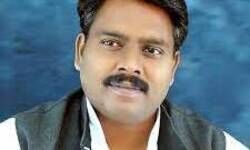 पुलिस कर रही है पिछडो को प्रताड़ित, योगी सरकार है पिछड़ा विरोधी, 2022 में जनता जवाब देगी - डॉ राजपाल कश्यप