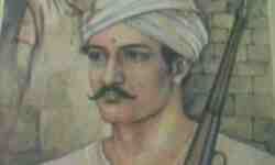 मंगल पांडेय की जयंती, वो महानायक जिसे फांसी देने के लिए जल्लाद भी तैयार नहीं थे मंगल पांडेय की जयंती, वो महानायक जिसे फांसी देने के लिए जल्लाद भी तैयार नहीं थे