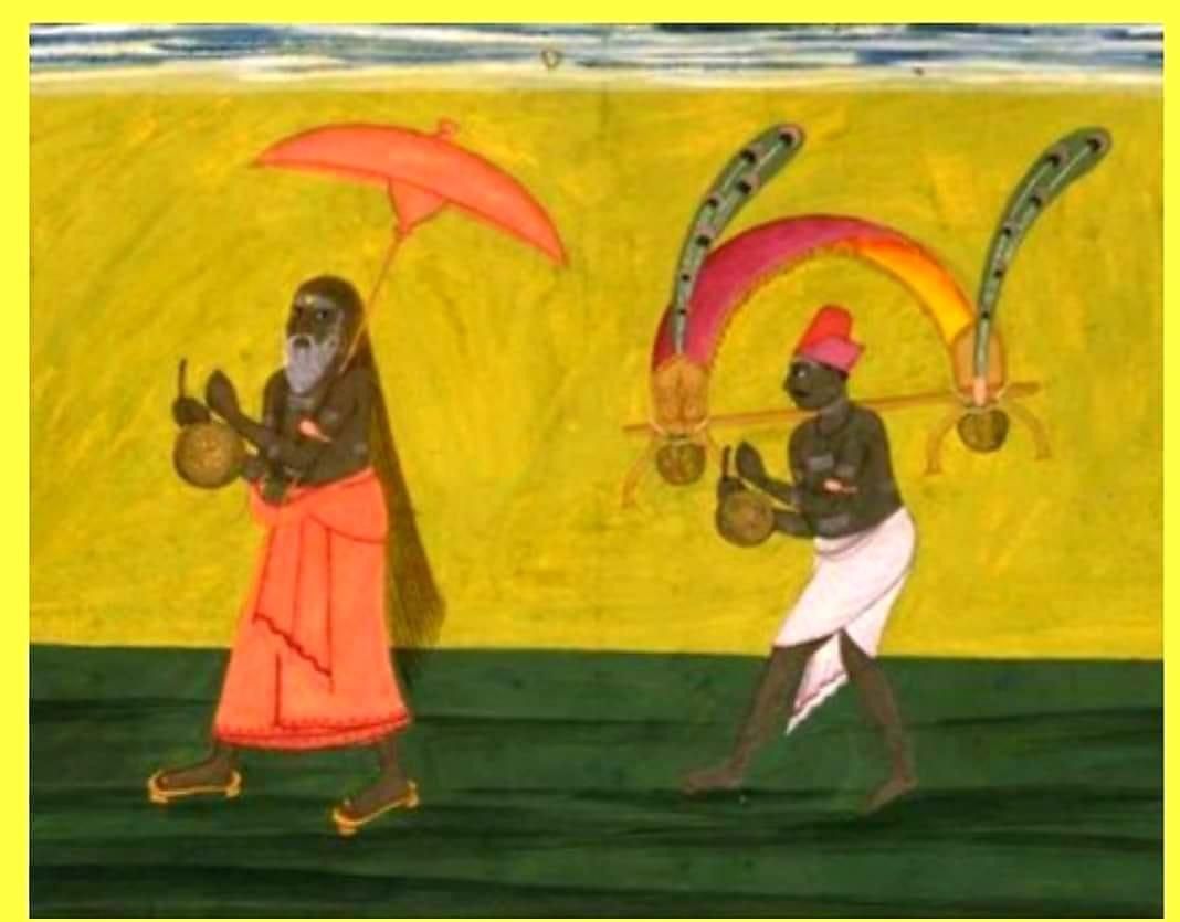 कौन था पहला कावड़िया, किसने किया था सबसे पहले शिव लिंग का जल अभिषेक?