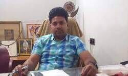 Cancellation of Trust registration on account of Bogus Donation  (Prem Shankar Mishra)