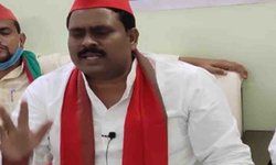 समाजवादी विजय रथयात्रा के लिए डॉ राजपाल कश्यप ने जुड़ने की अपील