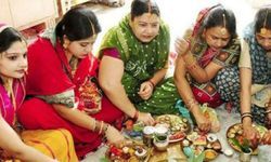 हरियाली तीज पर बन रहा है ये विशिष्ट शिव योग