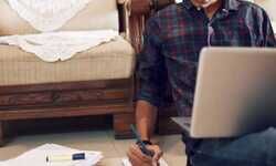 लॉकडाउन ने भारतीय युवाओं के मानसिक स्वास्थ्य पर डाला बुरा असर