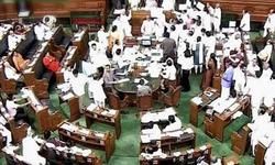 संसद में दिखा था.....निम्न स्तर व्यवहार संसद में दिखा था.....निम्न स्तर व्यवहार