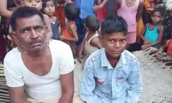 рдореИрдирдкреБрд░реА : 8 рд╕рд╛рд▓ рдкрд╣рд▓реЗ рдореЗрд░реА рд╣реБрдИ рдереА рдореМрдд, рдкреБрдирд░реНрдЬрдиреНрдо рдХреА рдпрд╛рджреЗрдВ рд▓реЗрдХрд░ рдЕрдкрдиреЗ рдШрд░ рдкрд╣реБрдВрдЪрд╛ рд▓рдбрд╝рдХрд╛ рдореИрдирдкреБрд░реА : 8 рд╕рд╛рд▓ рдкрд╣рд▓реЗ рдореЗрд░реА рд╣реБрдИ рдереА рдореМрдд, рдкреБрдирд░реНрдЬрдиреНрдо рдХреА рдпрд╛рджреЗрдВ рд▓реЗрдХрд░ рдЕрдкрдиреЗ рдШрд░ рдкрд╣реБрдВрдЪрд╛ рд▓рдбрд╝рдХрд╛