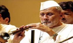 भारत रत्न बिस्मिल्लाह खां की पुण्यतिथि: भारत रत्न से सम्मानित शहनाई के पर्याय थे उस्ताद बिस्मिल्लाह खान भारत रत्न बिस्मिल्लाह खां की पुण्यतिथि: भारत रत्न से सम्मानित शहनाई के पर्याय थे उस्ताद बिस्मिल्लाह खान