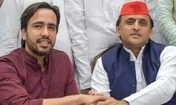 आरएलडी की पश्चिम यूपी में बढ़ती सियासी ताकत और जयंत चौधरी की डिमांड ने सपा को चिंता में डाल दिया आरएलडी की पश्चिम यूपी में बढ़ती सियासी ताकत और जयंत चौधरी की डिमांड ने सपा को चिंता में डाल दिया