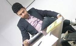 2.50 लाख रुपये से अधिक के पीएफ योगदान पर ब्याज की करदेयता: प्रेम शंकर मिश्र 2.50 लाख रुपये से अधिक के पीएफ योगदान पर ब्याज की करदेयता: प्रेम शंकर मिश्र