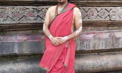 शक्ति उपासना तथा शाक्त सिद्धान्त का ज्ञान केवल गुरू के उपदेश से ही संभव:- ( निरंजन मनमाडकर ) शक्ति उपासना तथा शाक्त सिद्धान्त का ज्ञान केवल गुरू के उपदेश से ही संभव:- ( निरंजन मनमाडकर )