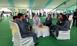 पीएम मोदी से बात कर भावुक हुए पैरालंपिक खिलाड़ी, बोले- ऐसा सम्मान किसी ने नहीं दिया