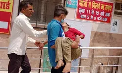 तीसरी लहर से पहले निपाह, डेंगू और मलेरिया ने बढ़ाया स्वास्थ्य सेवाओं पर भार, नई लहर का भार नहीं झेल सकेंगे