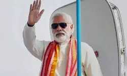 आज अमेरिका के लिए रवाना होंगे पीएम मोदी, 24 सितंबर को बाइडन से करेंगे मुलाकात