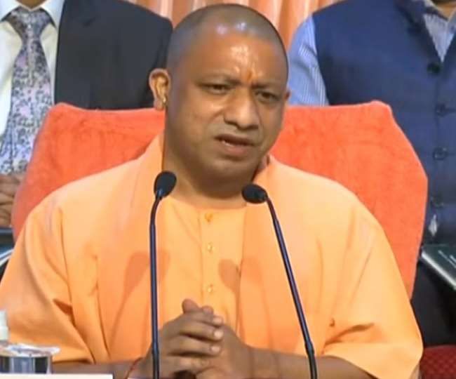 अब जाति, चेहरा और मजहब देखकर नहीं दिया जाता सरकारी योजनाओं का लाभ- सीएम अब जाति, चेहरा और मजहब देखकर नहीं दिया जाता सरकारी योजनाओं का लाभ- सीएम