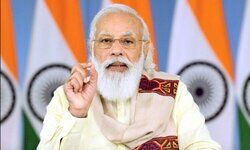 आयुष्मान भारत डिजिटल अभियान की आज से होगी शुरुआत, प्रधानमंत्री करेंगे उद्घाटन आयुष्मान भारत डिजिटल अभियान की आज से होगी शुरुआत, प्रधानमंत्री करेंगे उद्घाटन